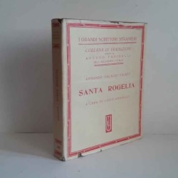 Santa Rogelia di Valdes...