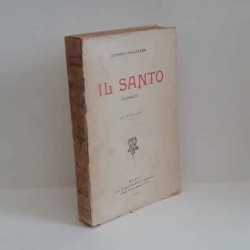 Il Santo di Fogazzaro Antonio