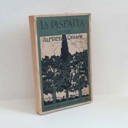 La disfatta - costa riparata di Oriani Alfredo