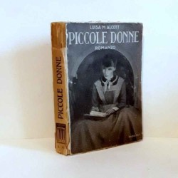 Piccole donne di Alcott L.M.