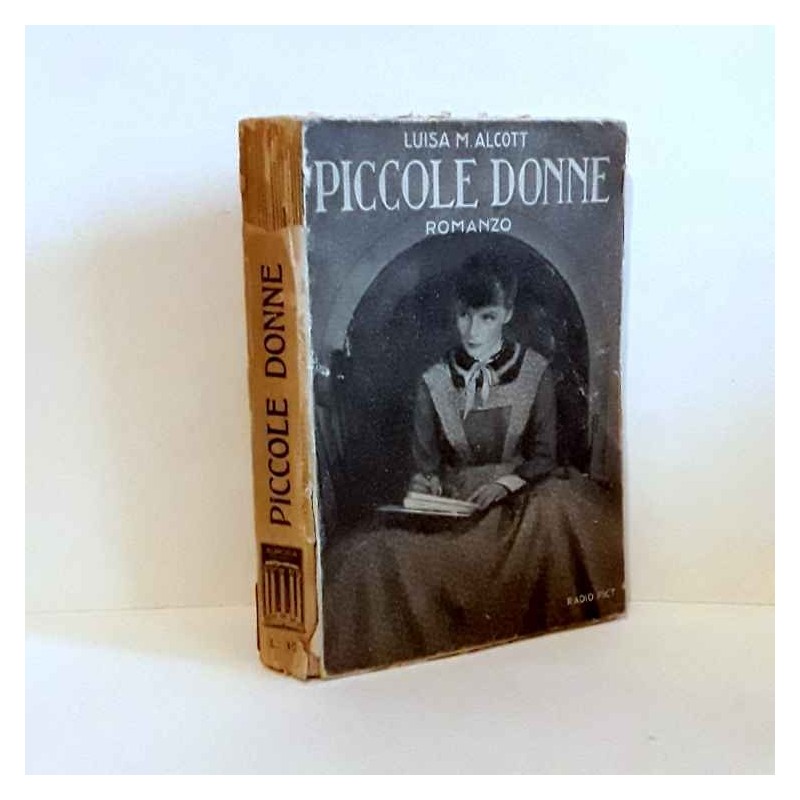 Piccole donne di Alcott L.M.