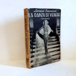 la danza di venere di...