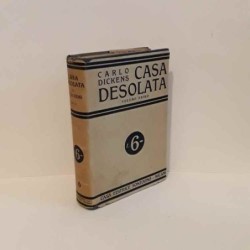 Casa desolata - vol.1 di Dickens Charles