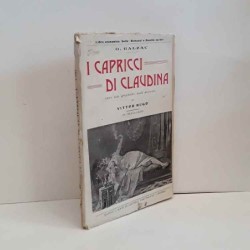 I capricci di Claudine di...