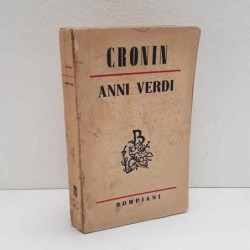 Anni verdi di Cronin