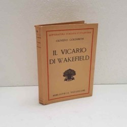 Il vicario di Wakefield di...