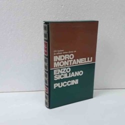 Puccini di Montanelli - Siciliano