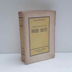 Cronache di poveri amanti di Pratolini Vasco