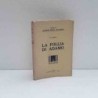 La follia di Adamo di Pellicano Giuseppe Maria