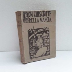 Don Chisciotte della Mancia...