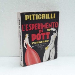 L'esperimento di Pott di Pitigrilli