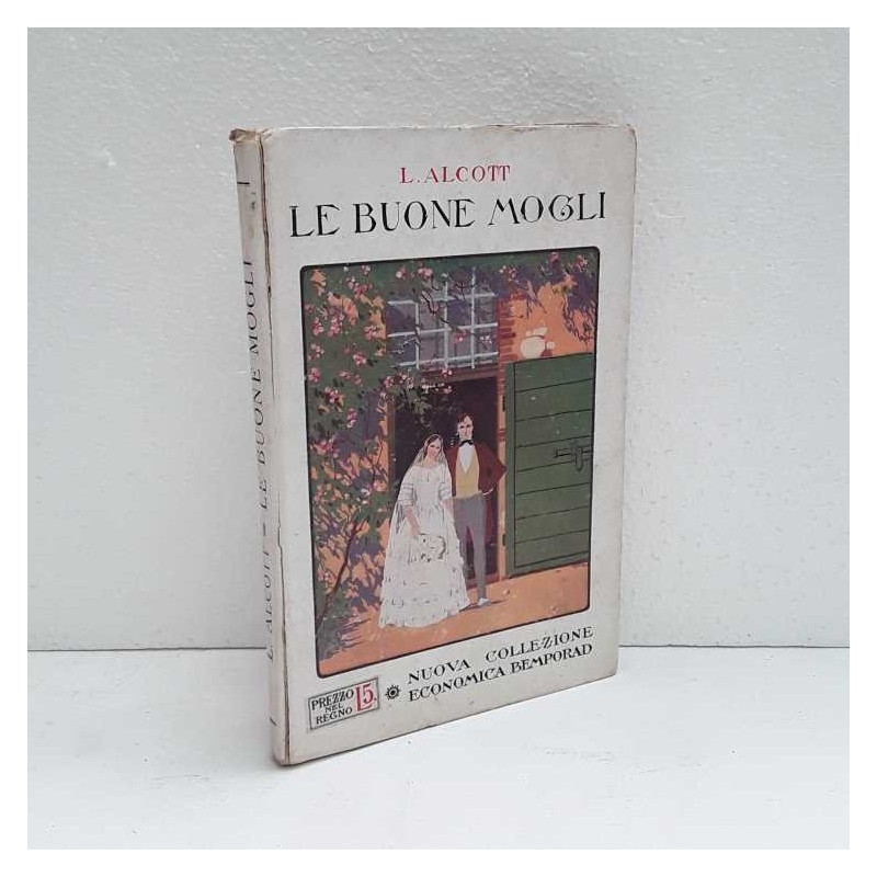 Le buone mogli di Alcott L.