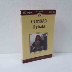 Il pirata di Conrad