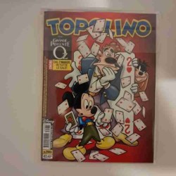 Topolino Libretto n. 2989...