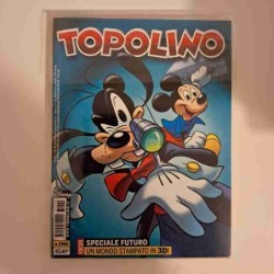 Topolino Libretto n. 2990...