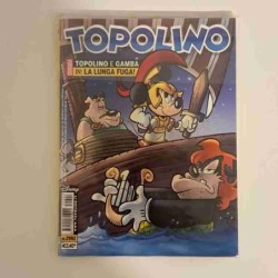 Topolino Libretto n. 2992...