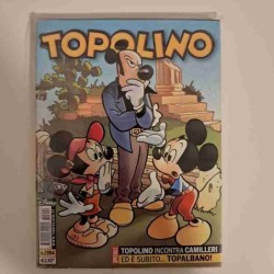 Topolino Libretto n. 2994...