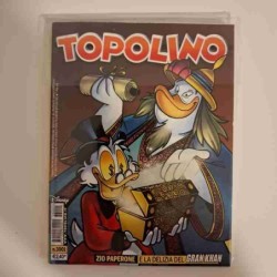 Topolino Libretto n. 3001 Walt Disney