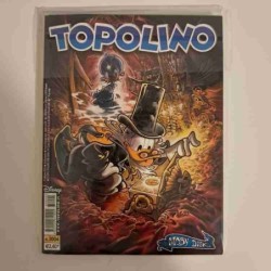 Topolino Libretto n. 3004...