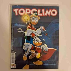 Topolino Libretto n. 3006...