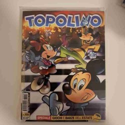 Topolino Libretto n. 3010...