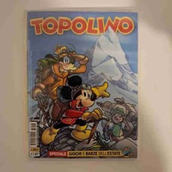 Topolino Libretto n. 3013...