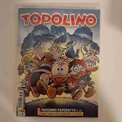 Topolino Libretto n. 3014...