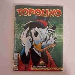 Topolino Libretto n. 3016...