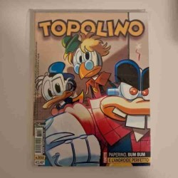 Topolino Libretto n. 3018...