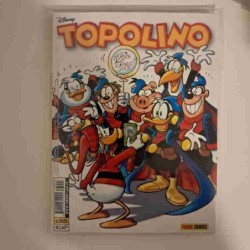 Topolino Libretto n. 3023...