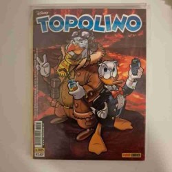 Topolino Libretto n. 3025 Walt Disney