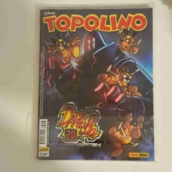 Topolino Libretto n. 3026 Walt Disney