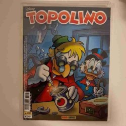 Topolino Libretto n. 3027...