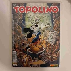 Topolino Libretto n. 3028 Walt Disney