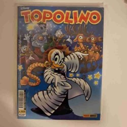 Topolino Libretto n. 3029 Walt Disney