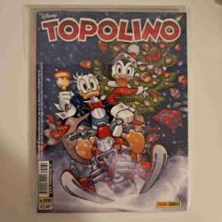 Topolino Libretto n. 3030 Walt Disney