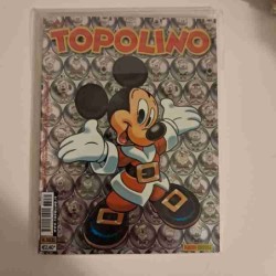 Topolino Libretto n. 3031...