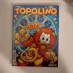 Topolino Libretto n. 3032 Walt Disney