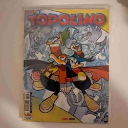 Topolino Libretto n. 3033...