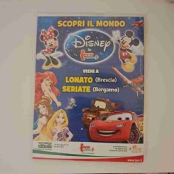 Topolino Libretto n. 3033 Walt Disney