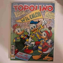 Topolino Libretto n. 3034...