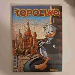 Topolino Libretto n. 3035 Walt Disney