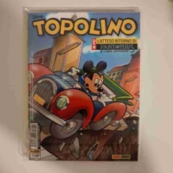 Topolino Libretto n. 3036...