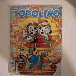 Topolino Libretto n. 3038...