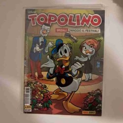 Topolino Libretto n. 3039...