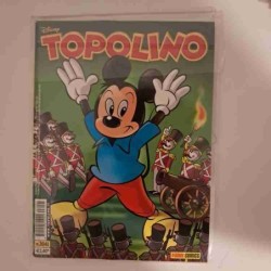 Topolino Libretto n. 3041 Walt Disney