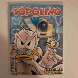 Topolino Libretto n. 3043...