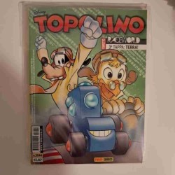 Topolino Libretto n. 3044...