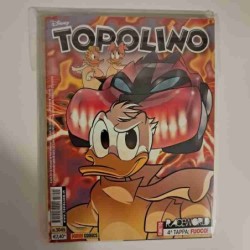 Topolino Libretto n. 3045...