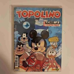 Topolino Libretto n. 3046...